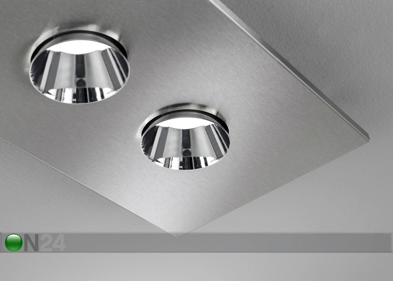 Kattovalaisin LED Cap kuvasuurennos