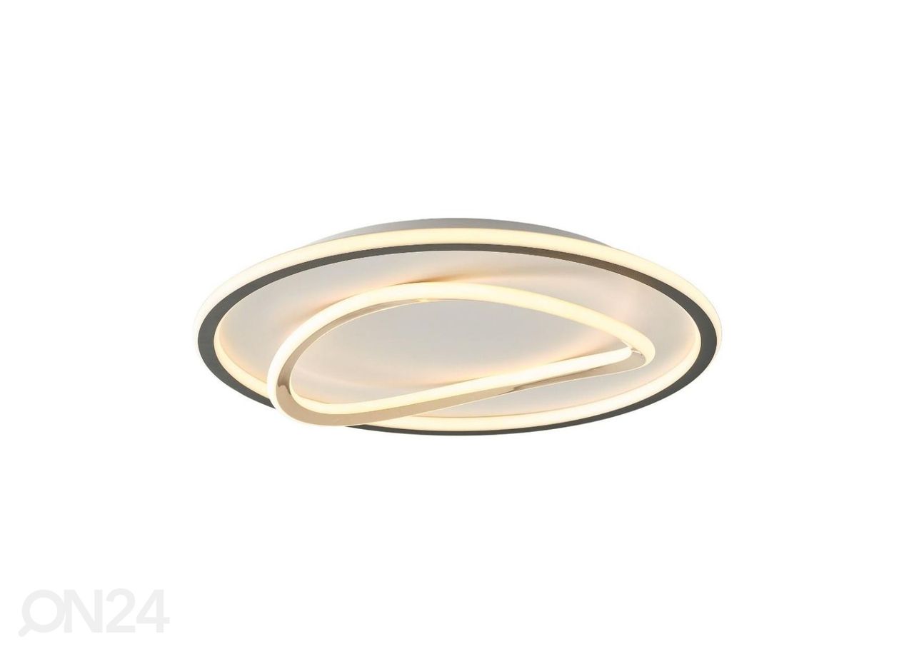 Kattovalaisin Lens Ø 50 cm kuvasuurennos