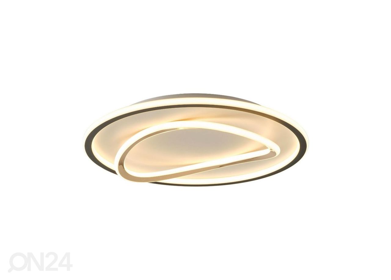 Kattovalaisin Lens Ø 50 cm kuvasuurennos