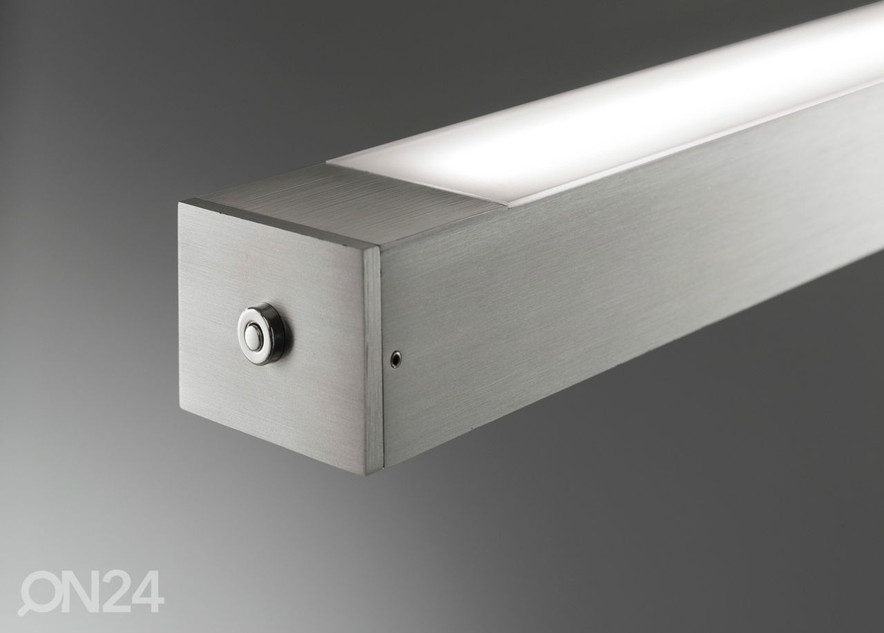 Kattovalaisin Orell LED kuvasuurennos