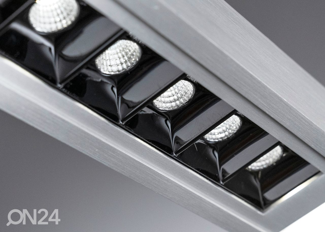 Kattovalaisin Orell LED kuvasuurennos