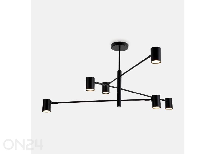 Kattovalaisin Pedro kuvasuurennos