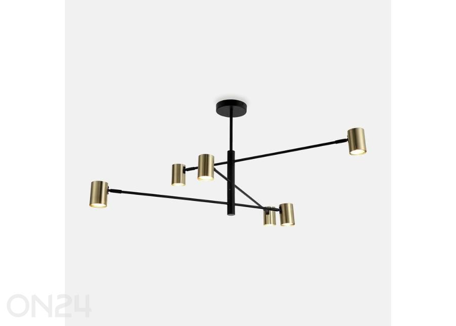 Kattovalaisin Pedro GB kuvasuurennos