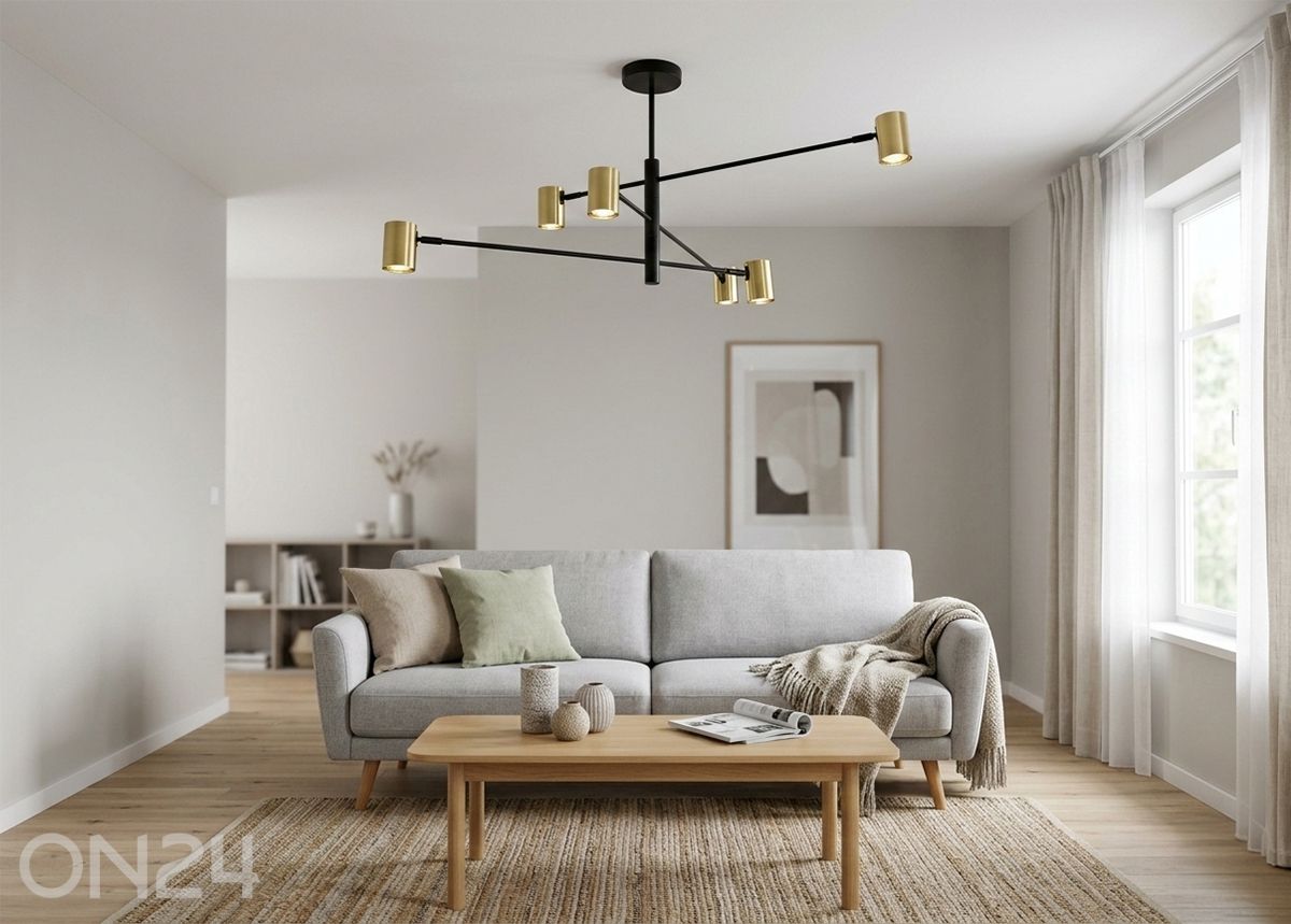 Kattovalaisin Pedro GB kuvasuurennos