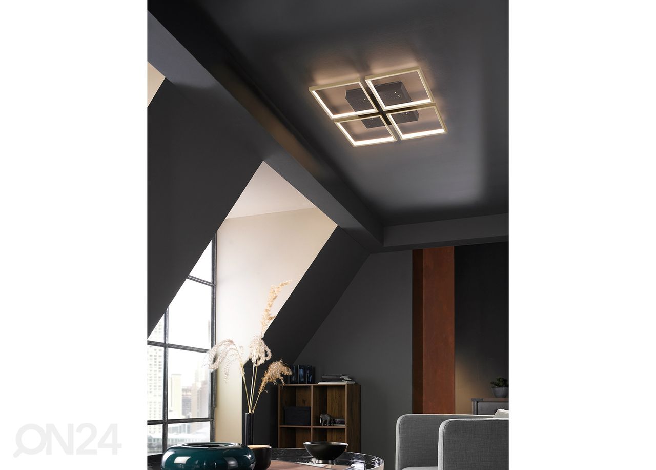 Kattovalaisin Pix LED kuvasuurennos