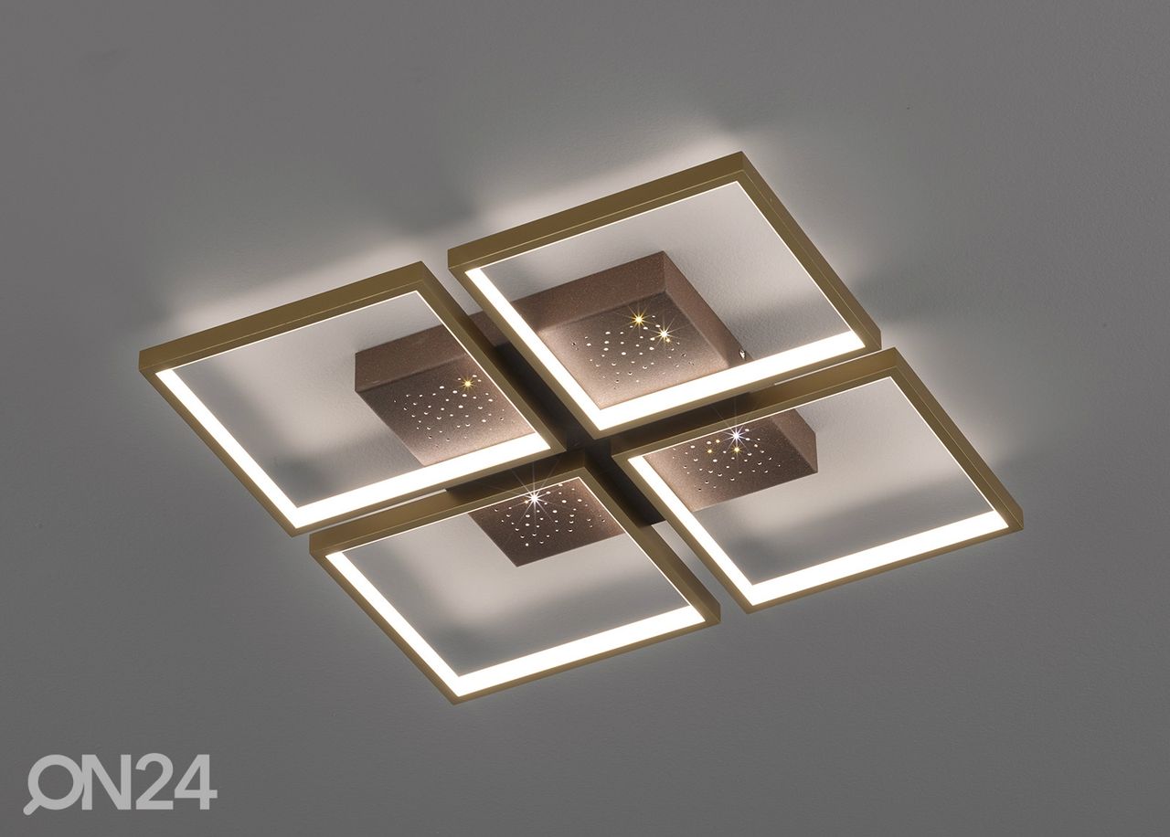 Kattovalaisin Pix LED kuvasuurennos