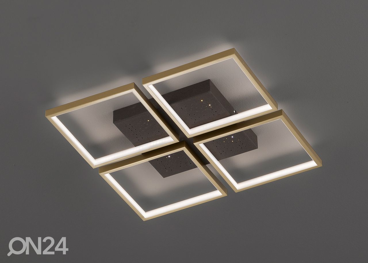 Kattovalaisin Pix LED kuvasuurennos