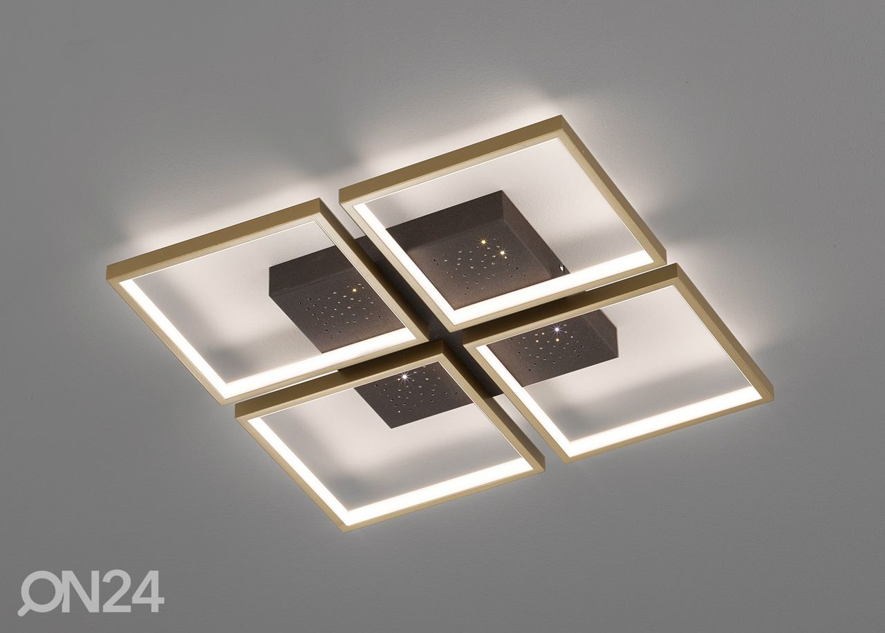 Kattovalaisin Pix LED kuvasuurennos