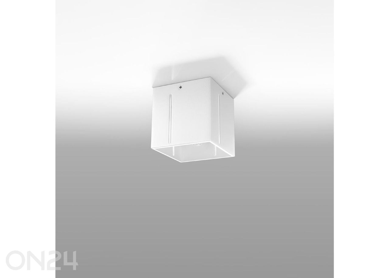 Kattovalaisin Pixar kuvasuurennos