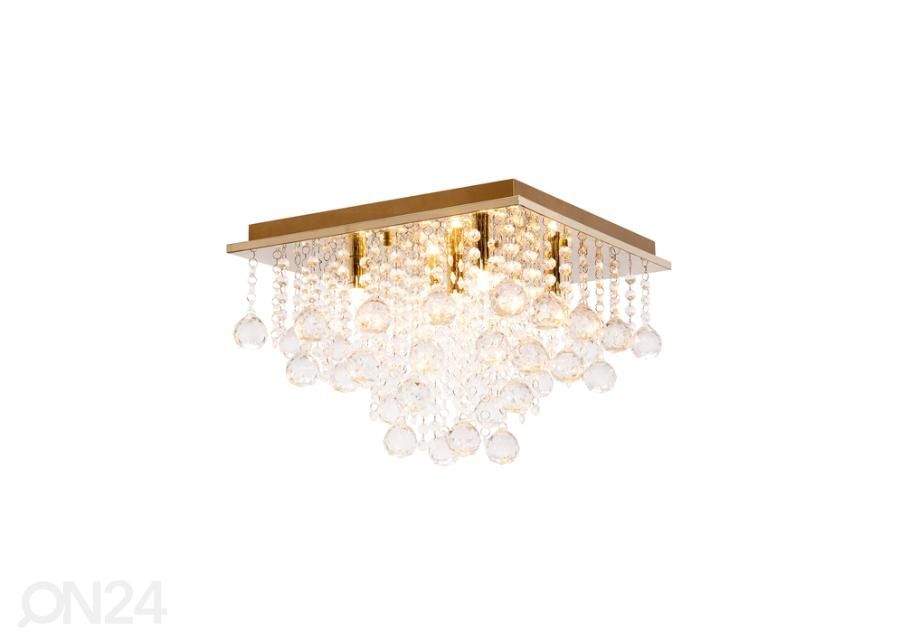 Kattovalaisin Rangel Gold kuvasuurennos