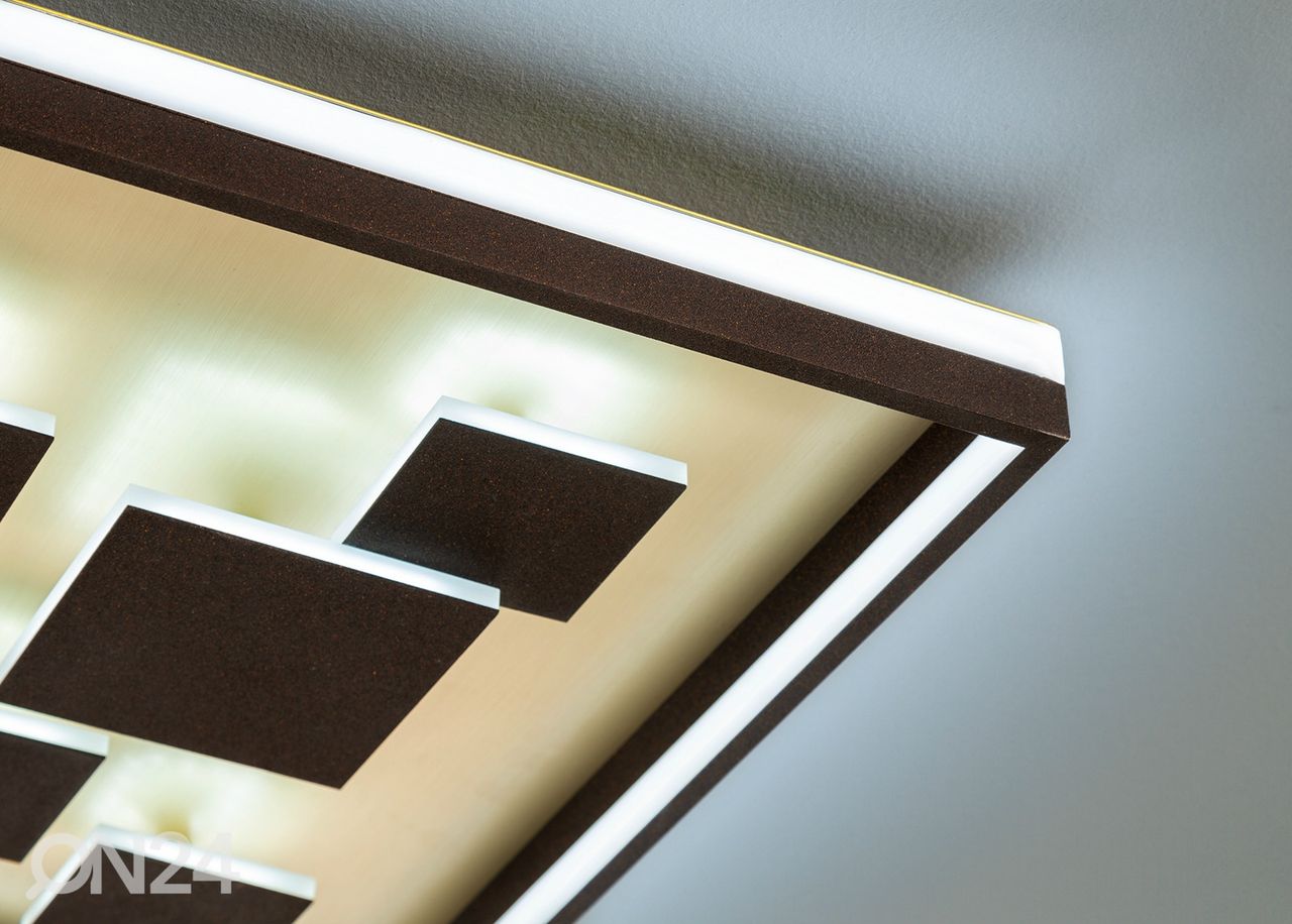 Kattovalaisin Rico LED kuvasuurennos