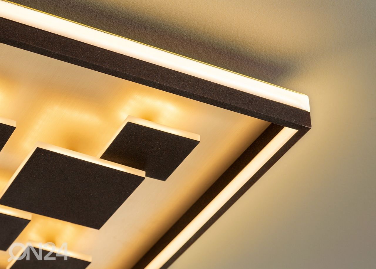 Kattovalaisin Rico LED kuvasuurennos