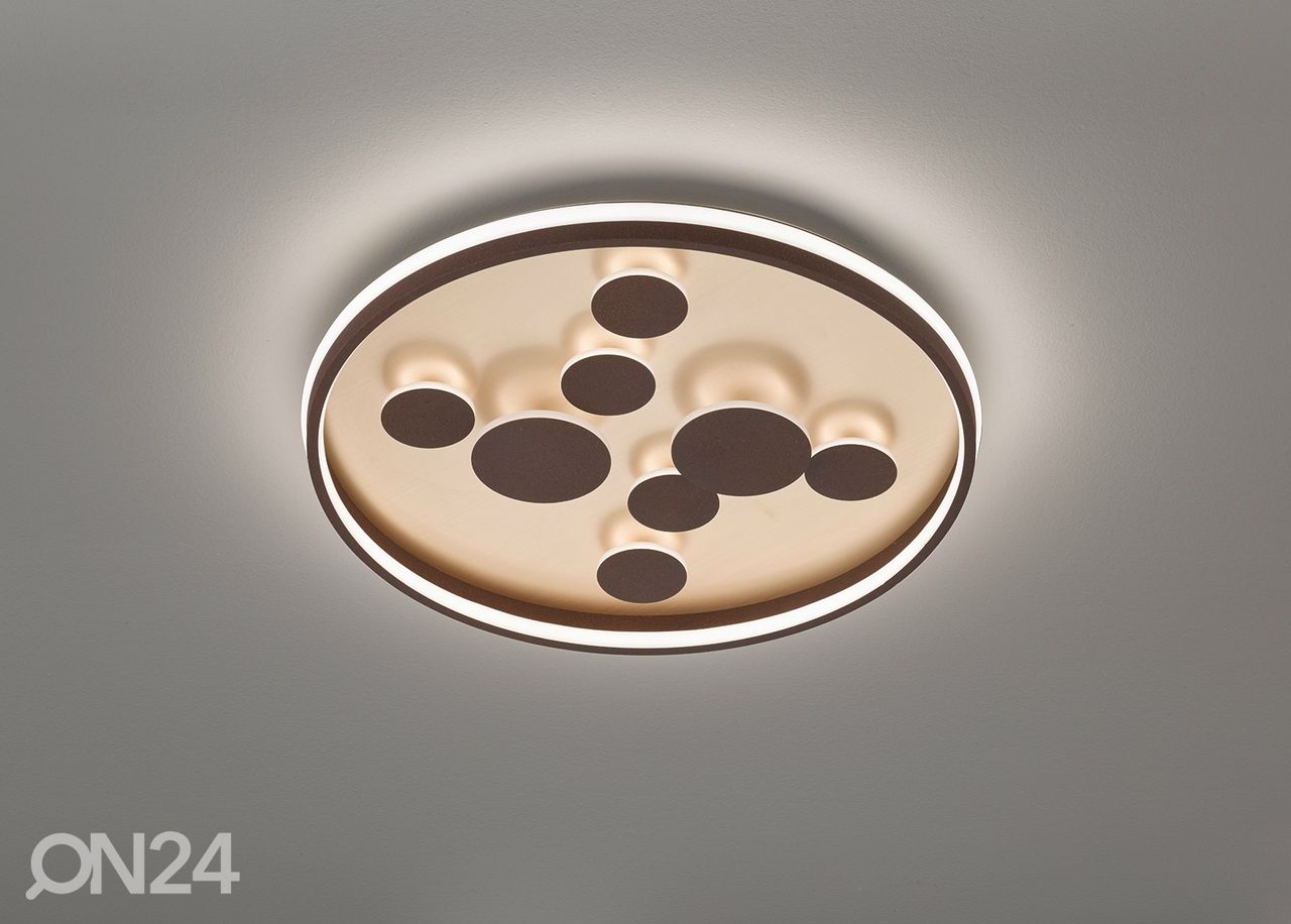 Kattovalaisin Rico LED kuvasuurennos