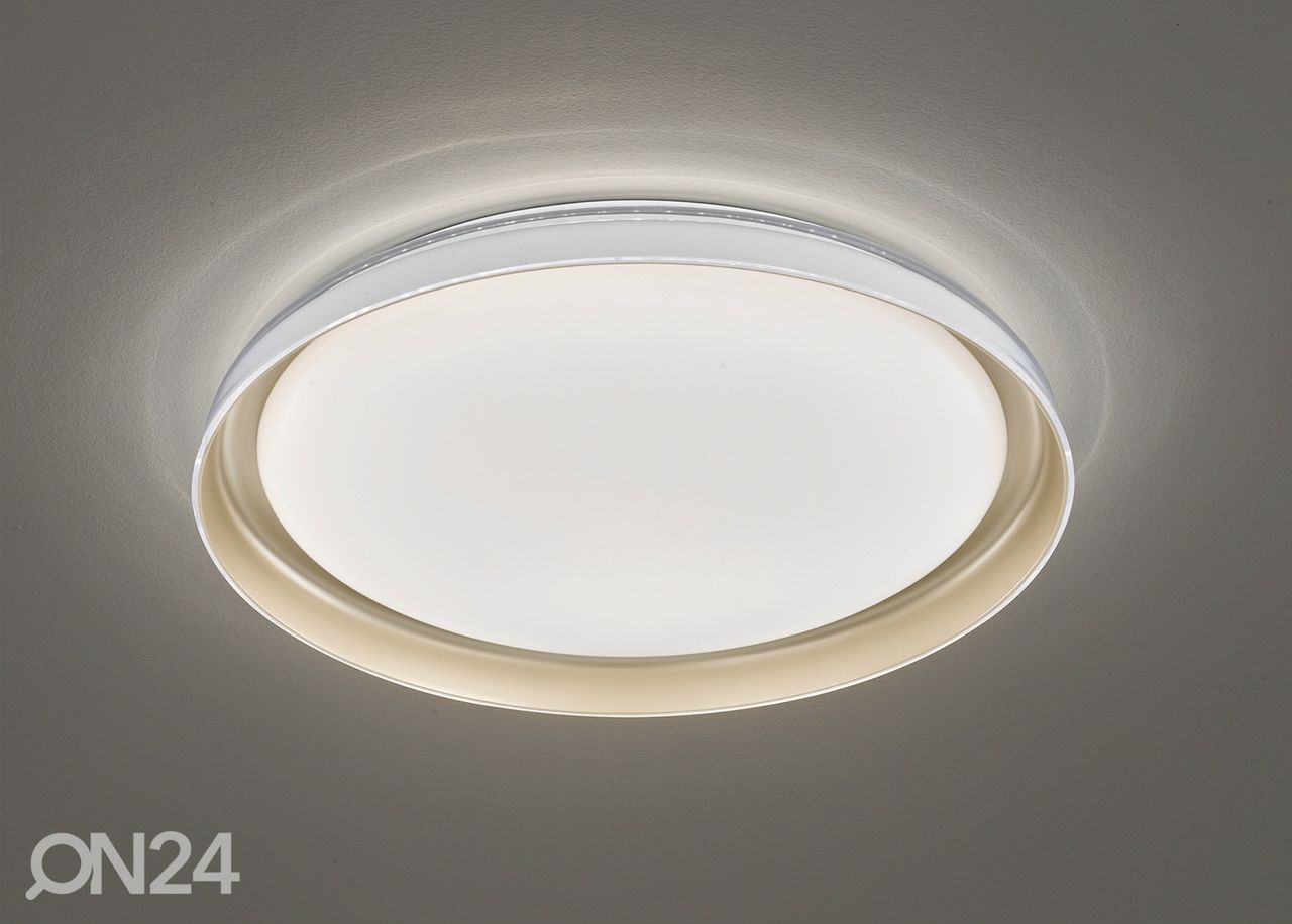 Kattovalaisin Rilla LED kuvasuurennos