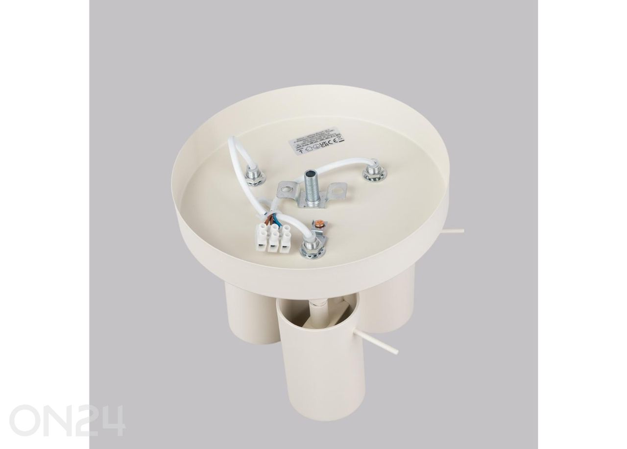 Kattovalaisin RING 3P, beige kuvasuurennos