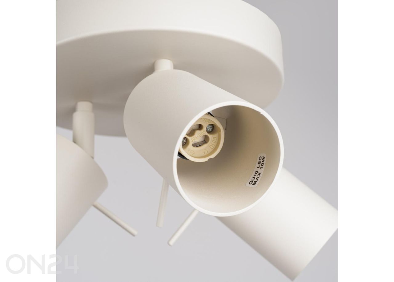 Kattovalaisin RING 3P, beige kuvasuurennos