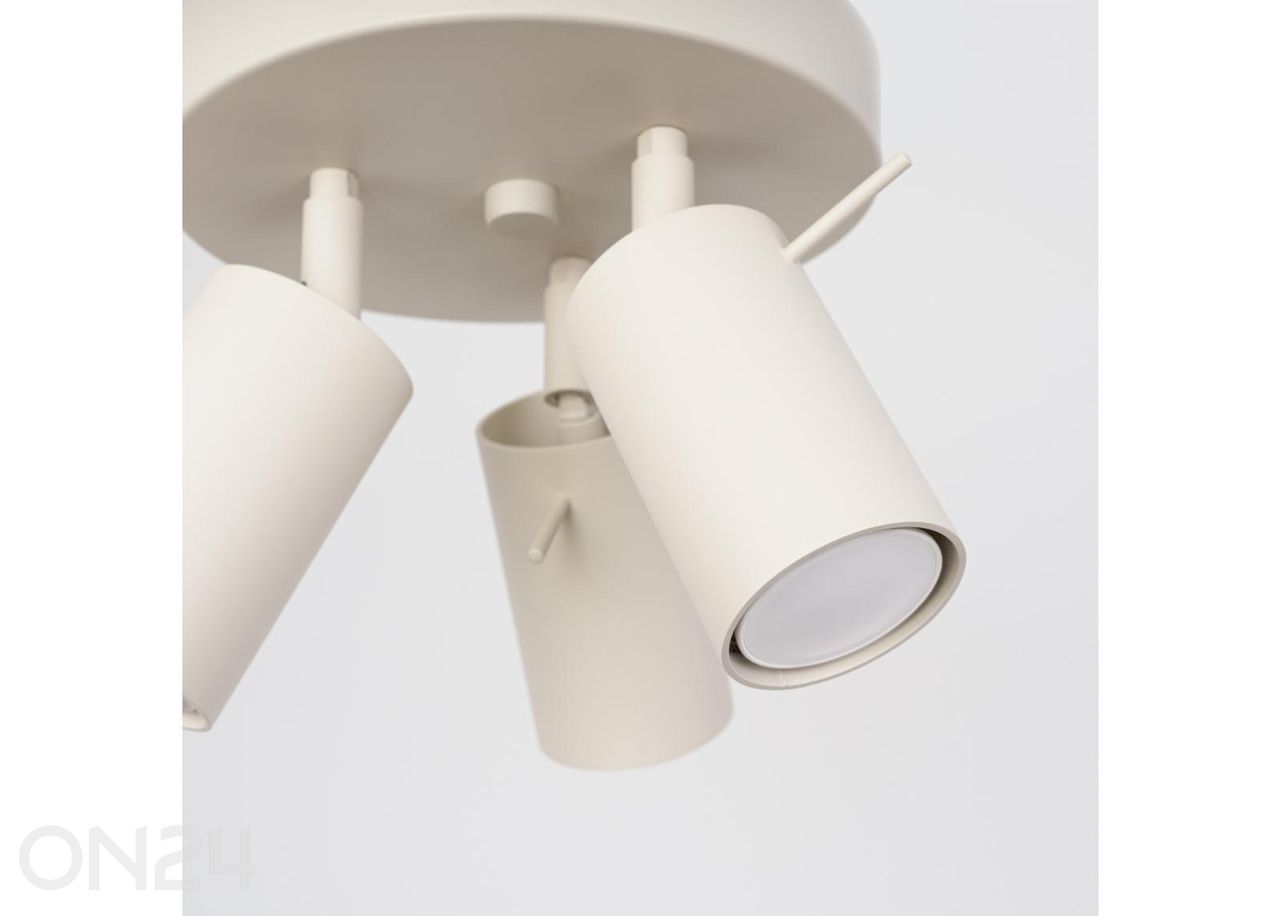 Kattovalaisin RING 3P, beige kuvasuurennos