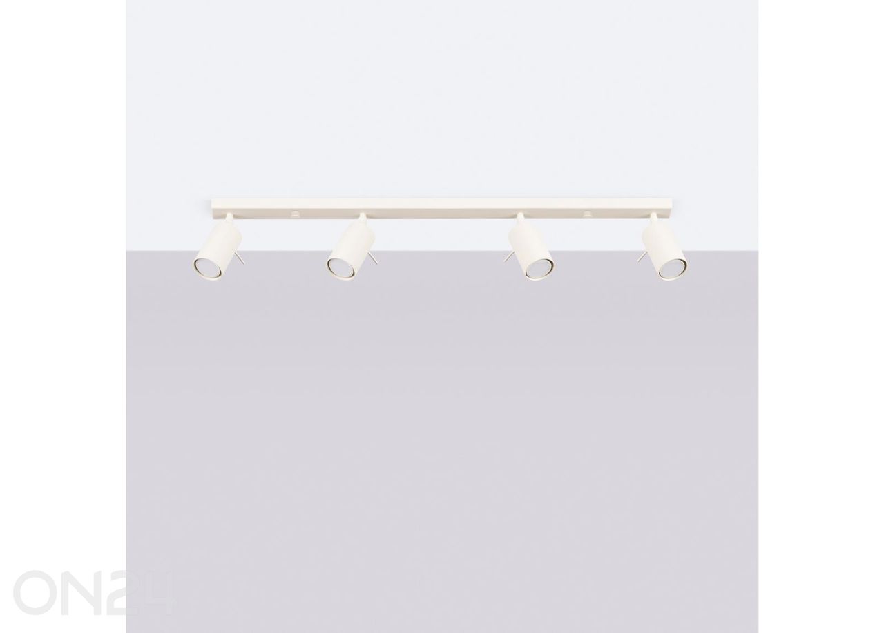 Kattovalaisin RING 4L, beige kuvasuurennos