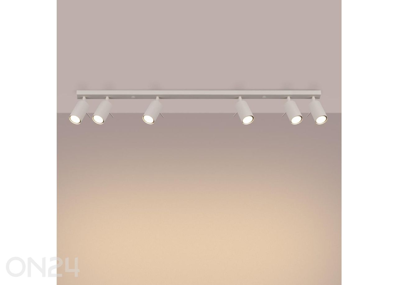 Kattovalaisin RING 6L, beige kuvasuurennos