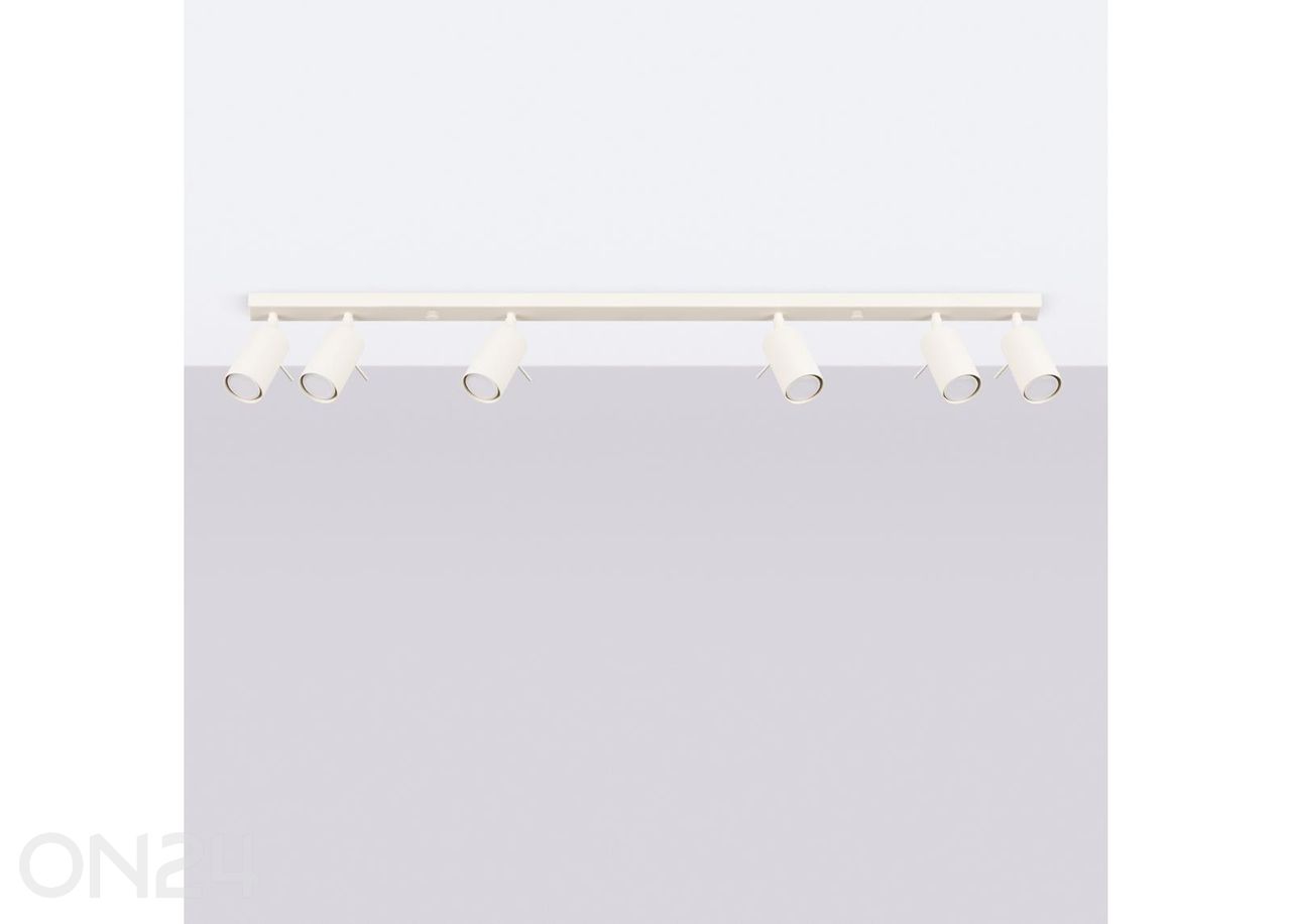Kattovalaisin RING 6L, beige kuvasuurennos