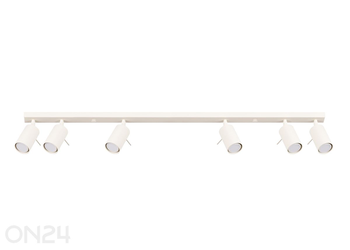 Kattovalaisin RING 6L, beige kuvasuurennos
