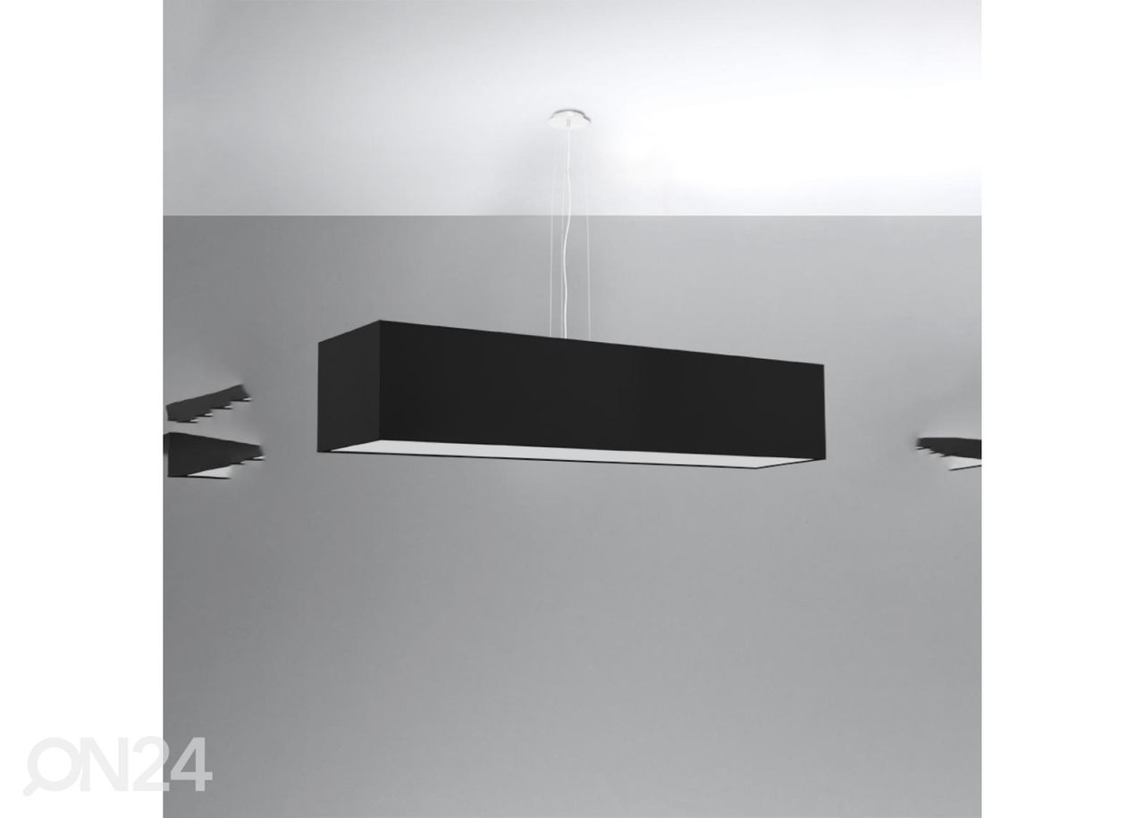 Kattovalaisin Santa 120 kuvasuurennos