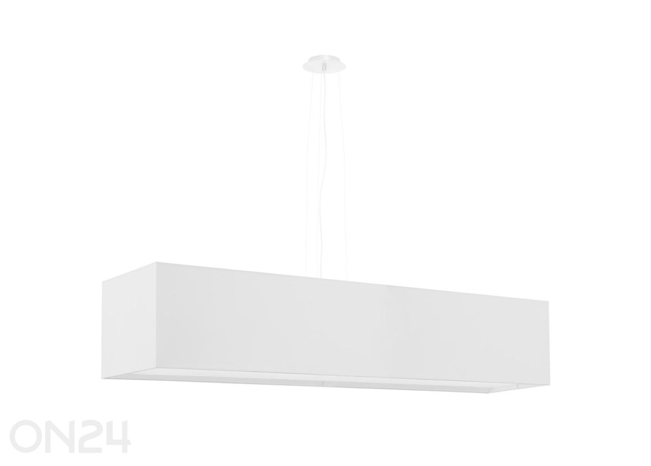 Kattovalaisin Santa 120 kuvasuurennos