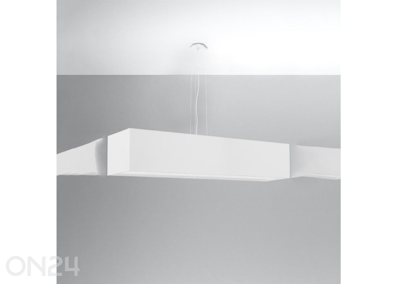 Kattovalaisin Santa 120 kuvasuurennos