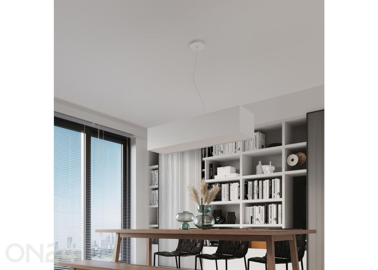 Kattovalaisin Santa 120 kuvasuurennos