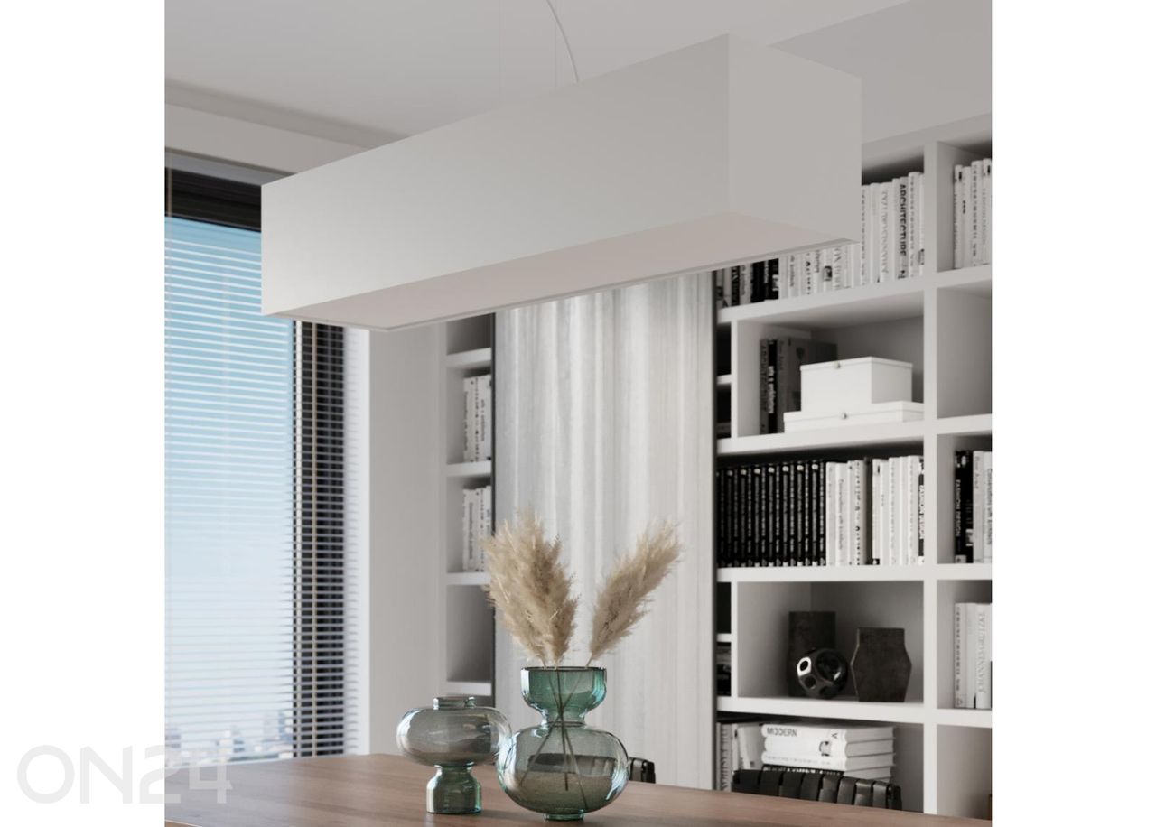 Kattovalaisin Santa 120 kuvasuurennos