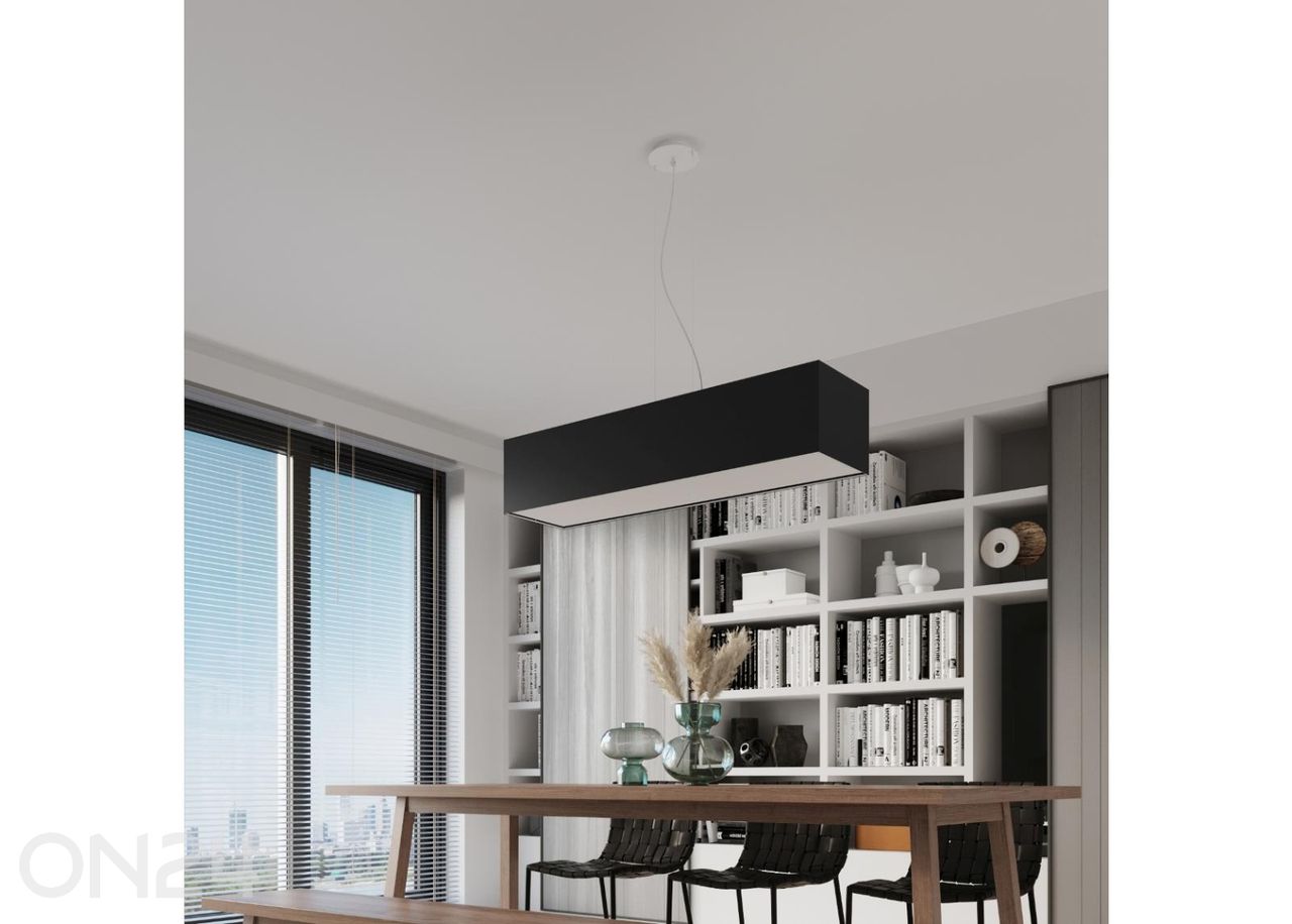 Kattovalaisin Santa Bis 80 kuvasuurennos