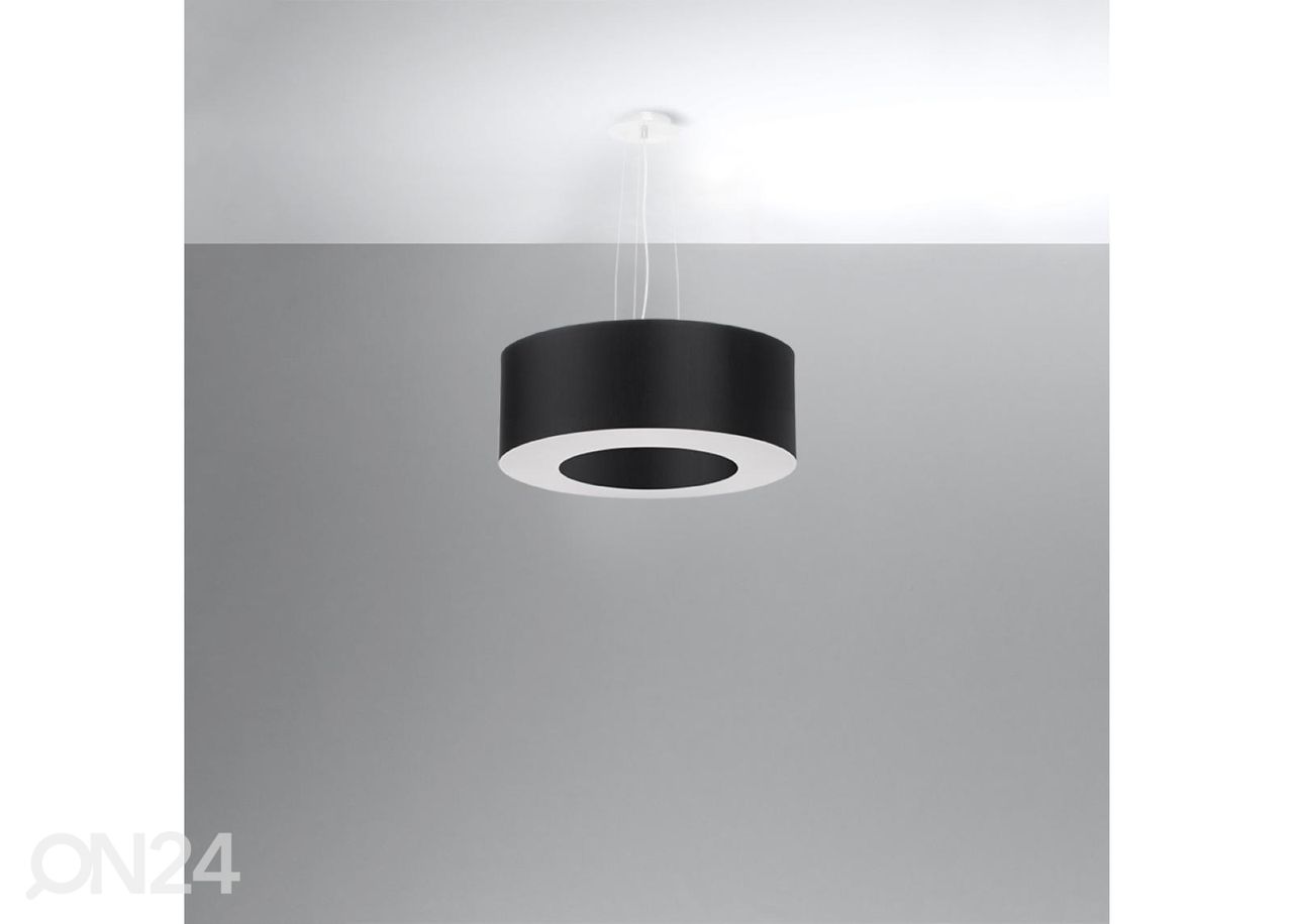 Kattovalaisin Saturno 50 kuvasuurennos