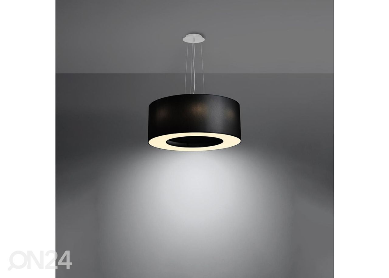 Kattovalaisin Saturno 50 kuvasuurennos