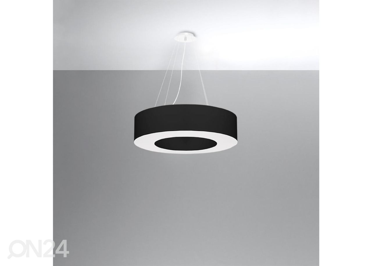 Kattovalaisin Saturno 70 kuvasuurennos