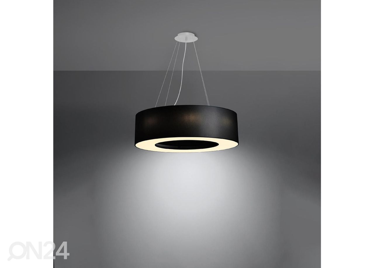 Kattovalaisin Saturno 70 kuvasuurennos