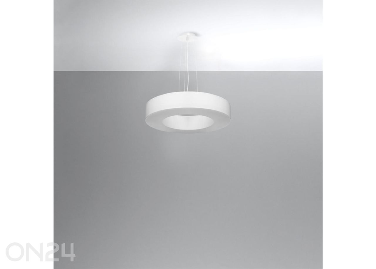 Kattovalaisin Saturno Slim 50 kuvasuurennos