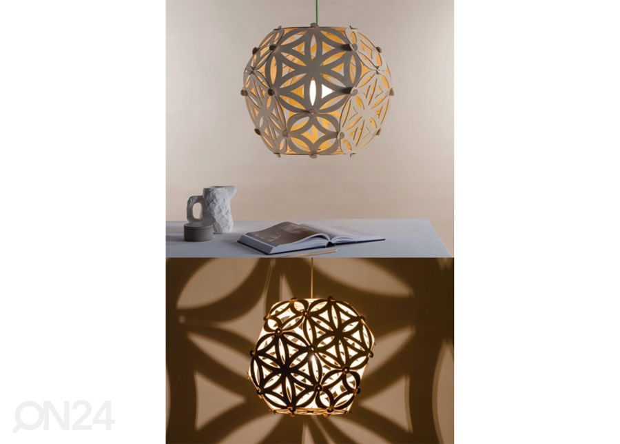 Kattovalaisin SOLAR COMPACT kuvasuurennos