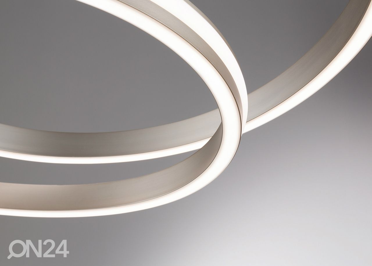 Kattovalaisin Spiral TW LED kuvasuurennos