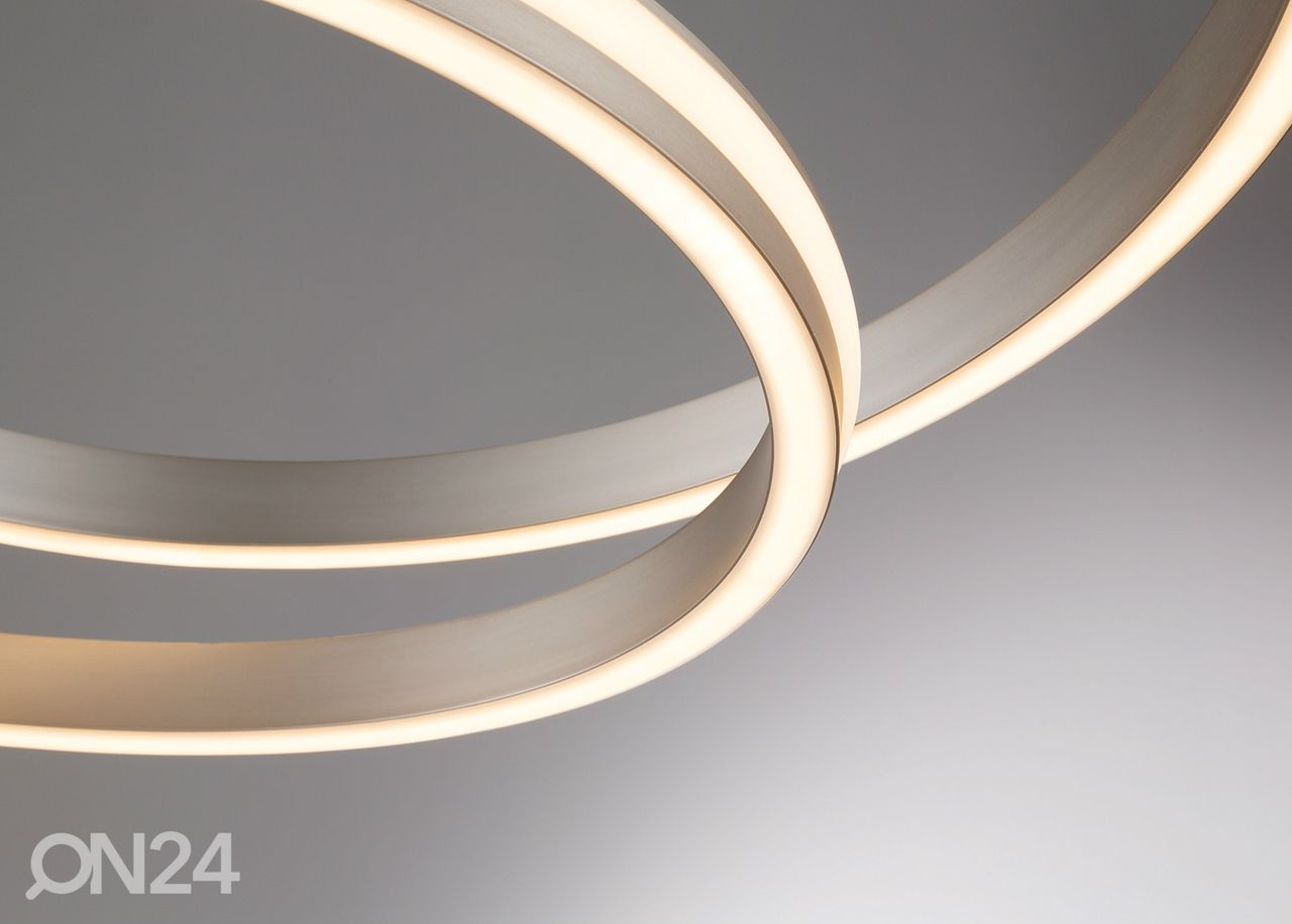 Kattovalaisin Spiral TW LED kuvasuurennos