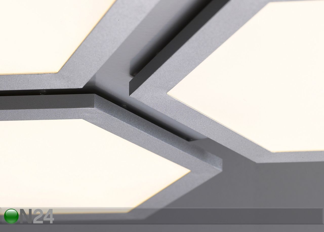 Kattovalaisin Tiara LED kuvasuurennos