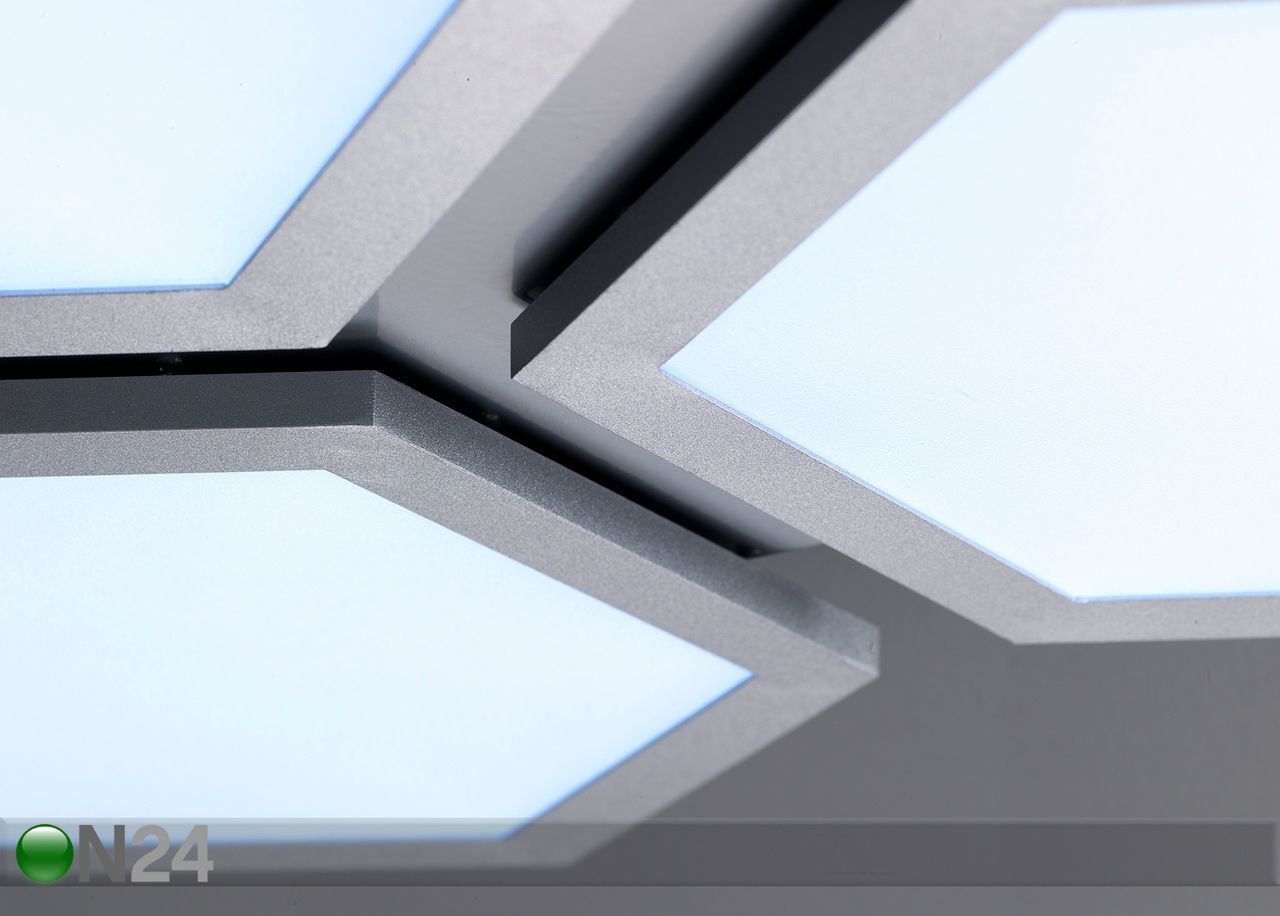 Kattovalaisin Tiara LED kuvasuurennos