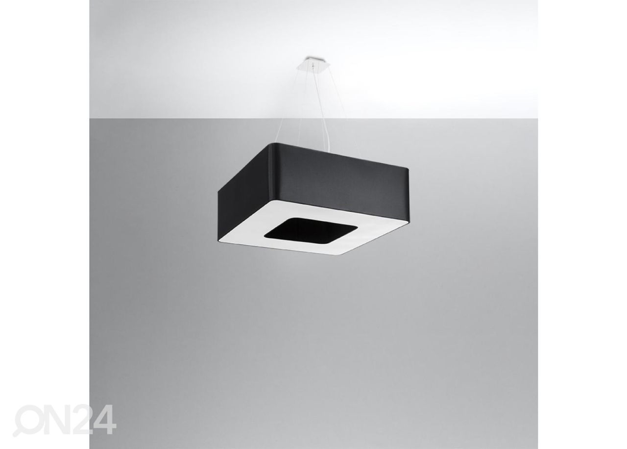 Kattovalaisin Urano 60 kuvasuurennos