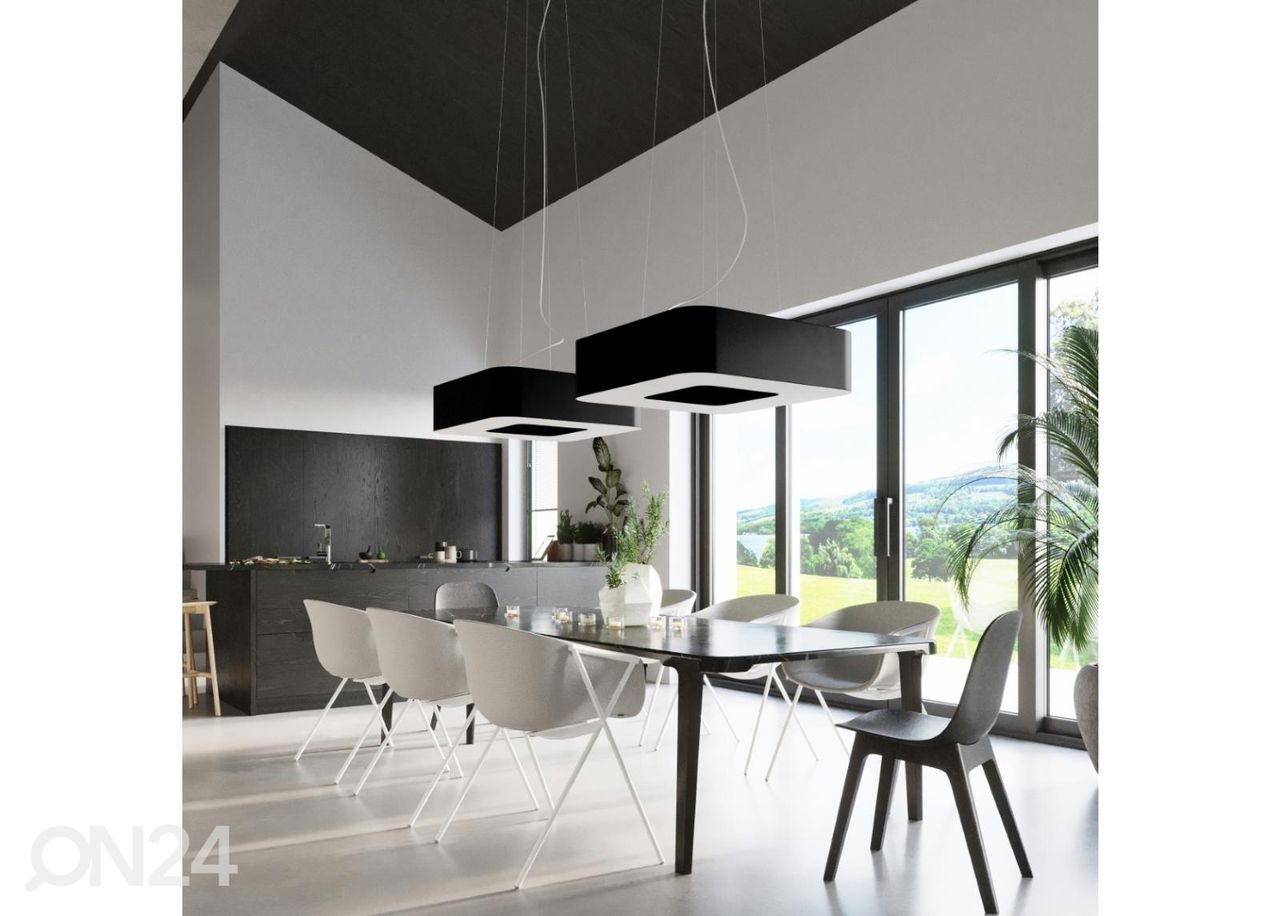 Kattovalaisin Urano 60 kuvasuurennos