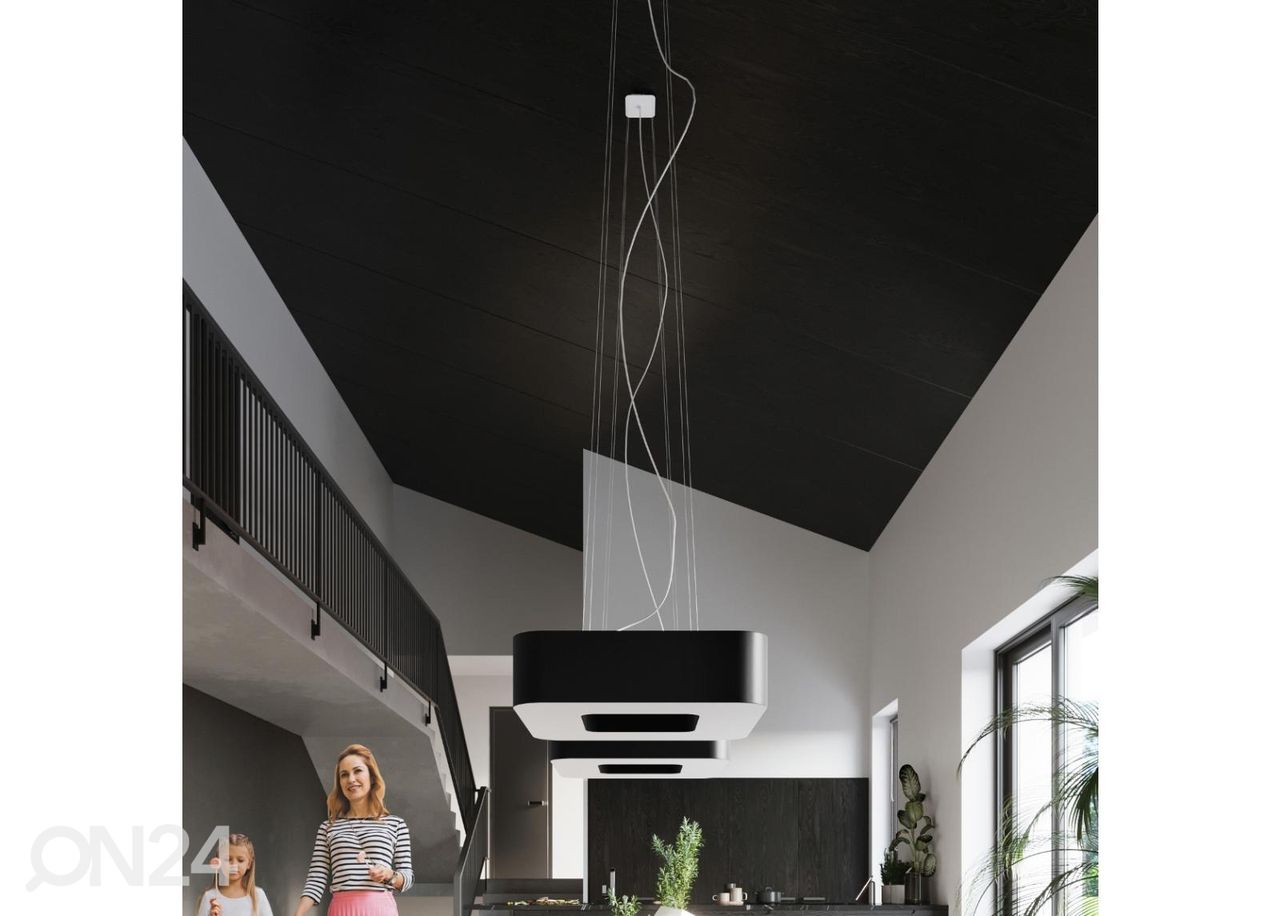 Kattovalaisin Urano 60 kuvasuurennos