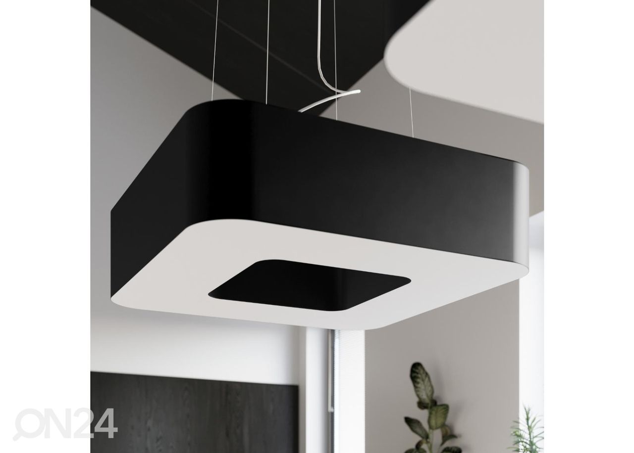 Kattovalaisin Urano 60 kuvasuurennos