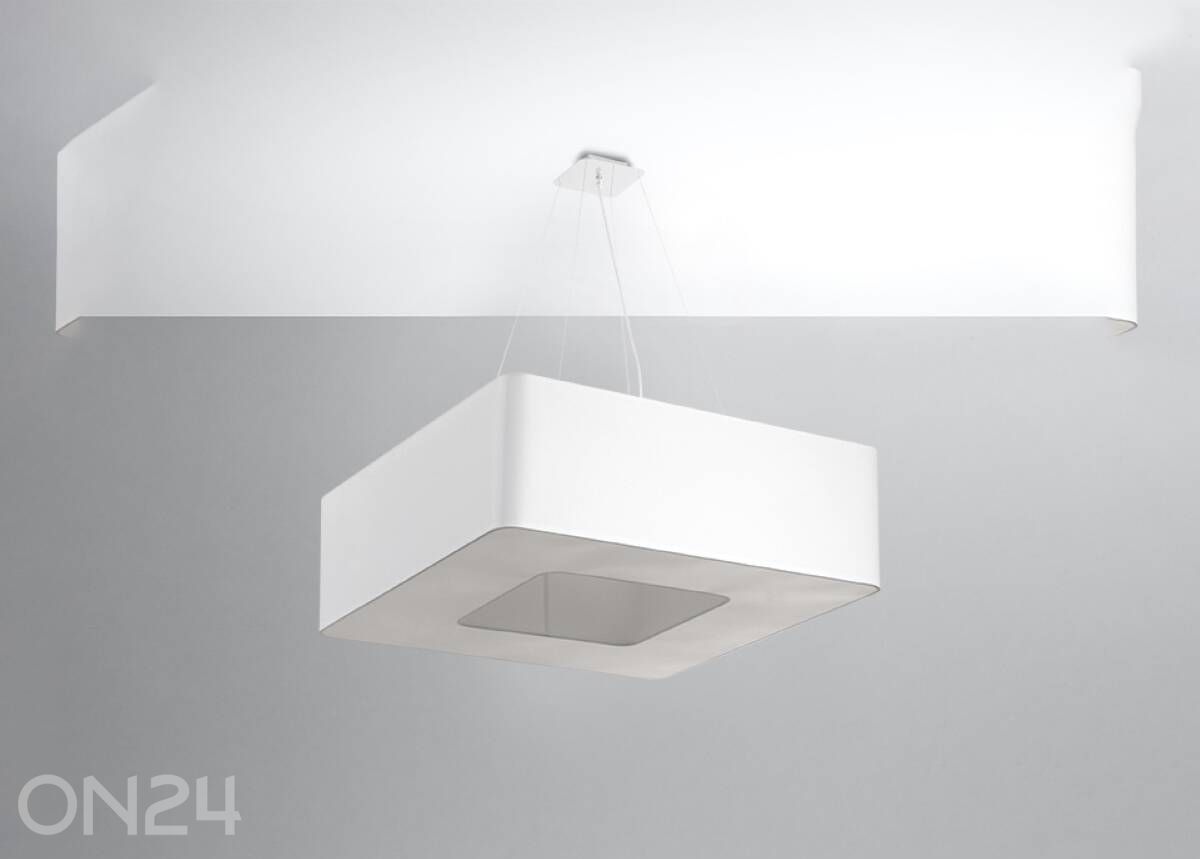 Kattovalaisin Urano 60 kuvasuurennos