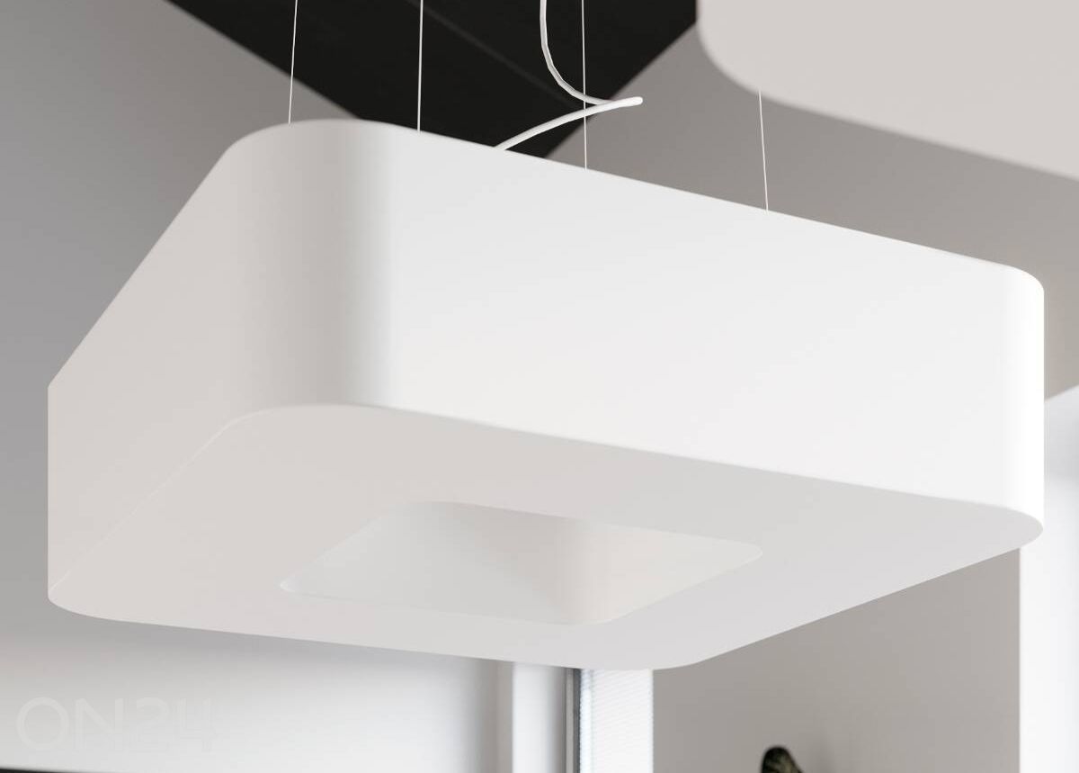 Kattovalaisin Urano 60 kuvasuurennos