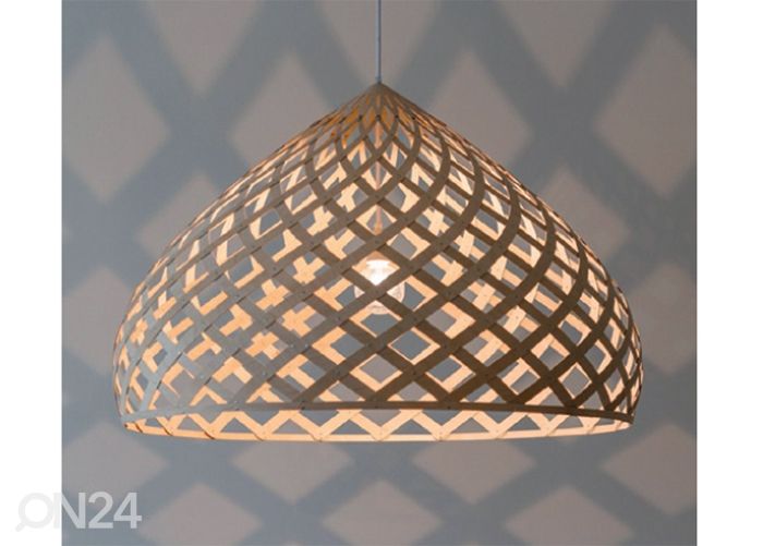 Kattovalaisin Zome S Ø 96 cm kuvasuurennos