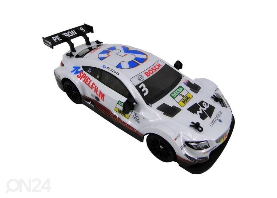Kauko-ohjattava auto Mercedes AMG 1:16 kuvasuurennos