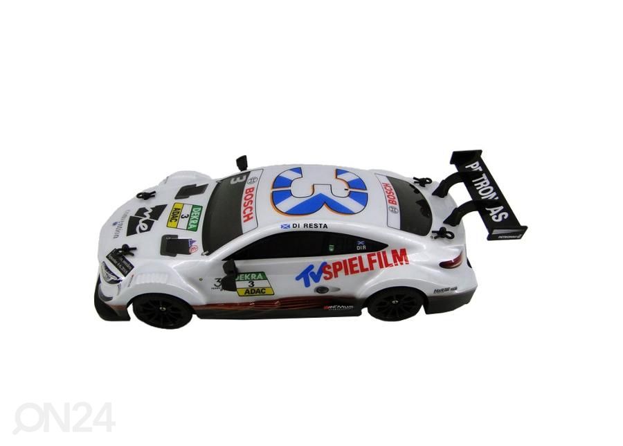Kauko-ohjattava auto Mercedes AMG 1:16 kuvasuurennos